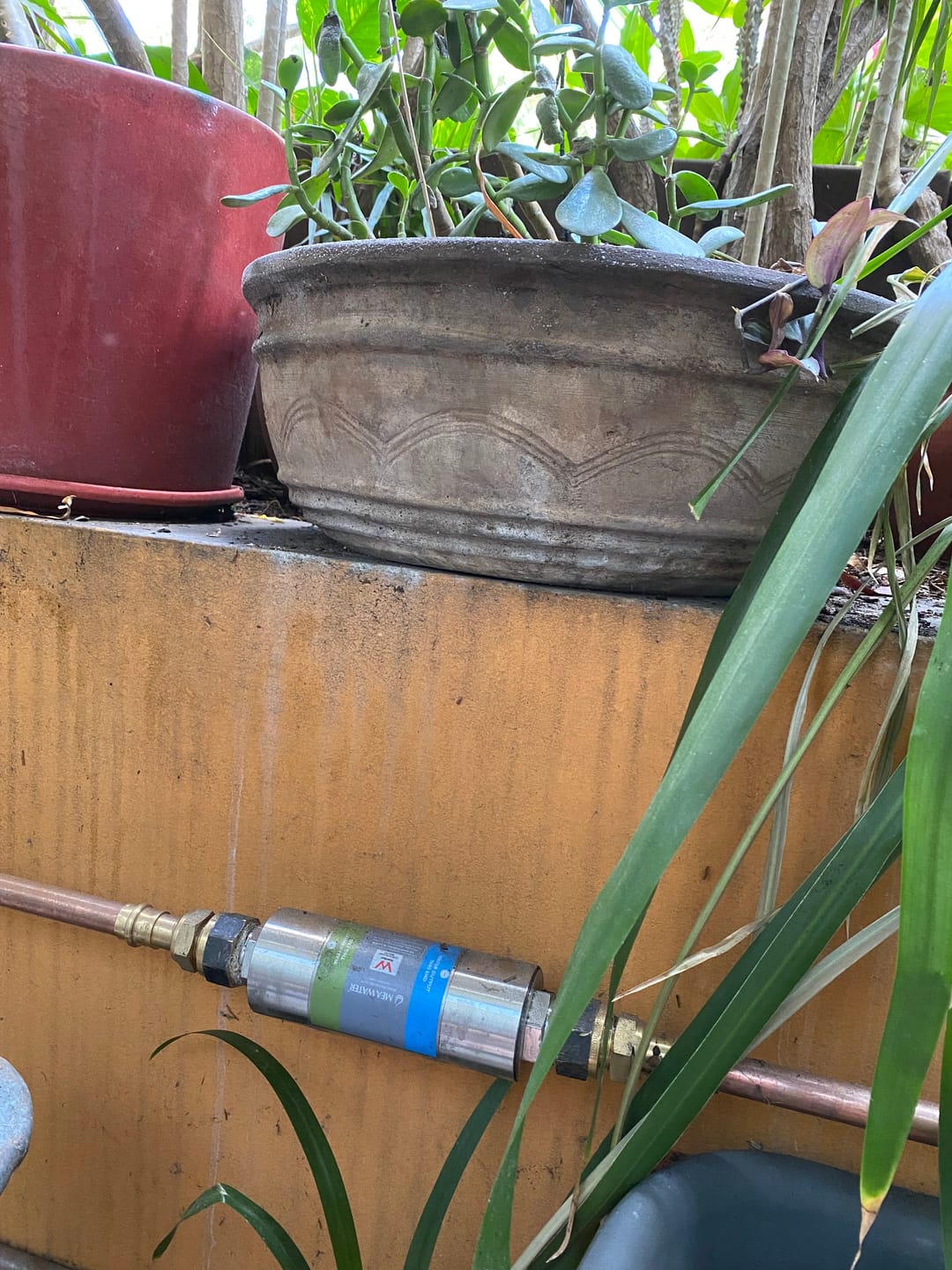 Customer photo review of Household
