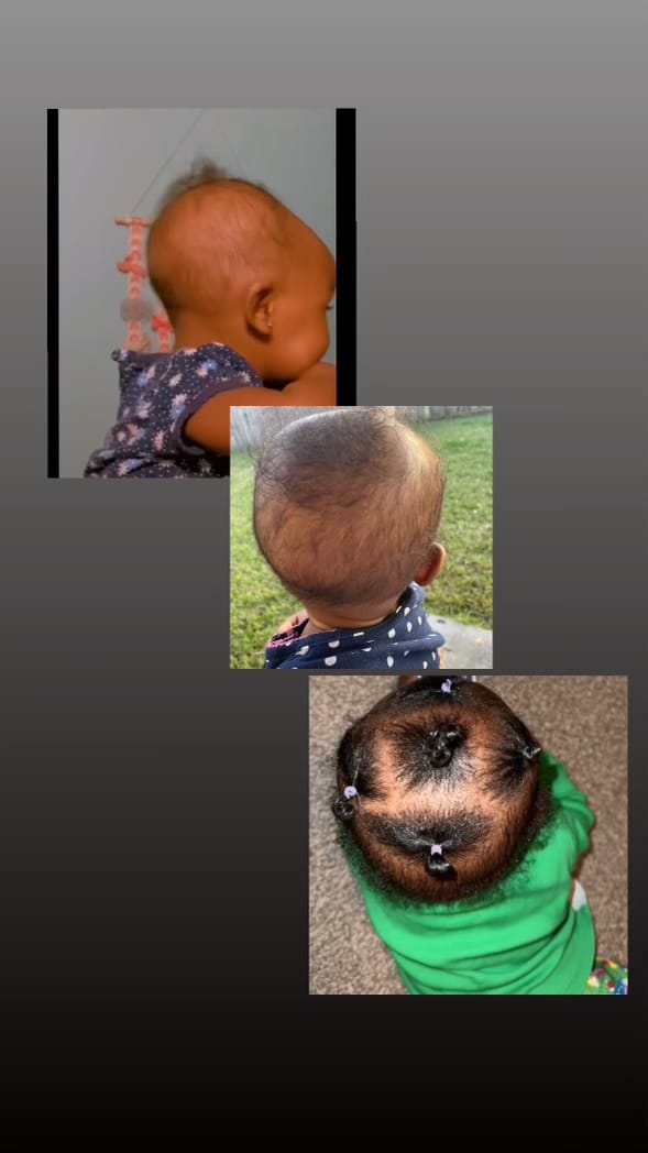 Customer photo review of Go-Go Buddies Travel & Trial Kit