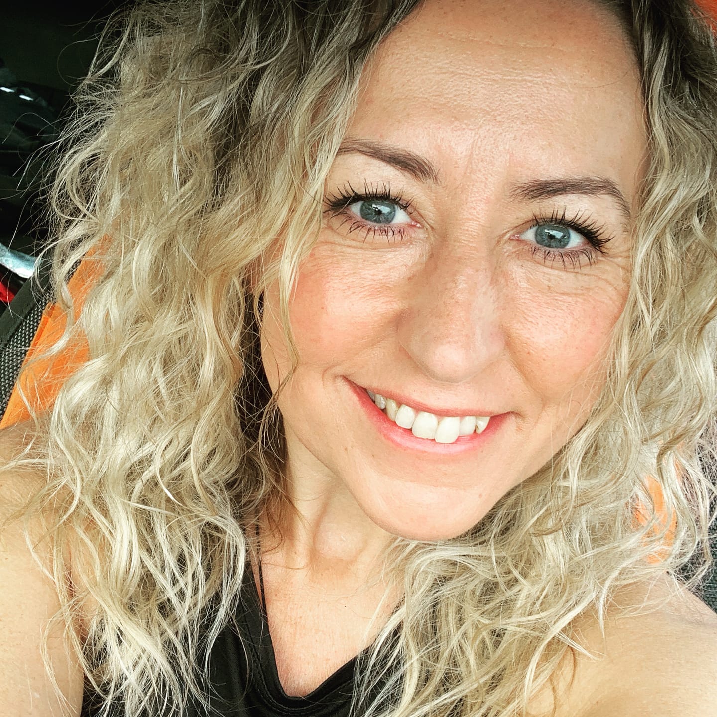 Customer photo review of Citrus Cleanse