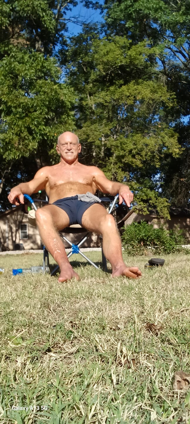 Customer photo review of Dynamic Combo Trial