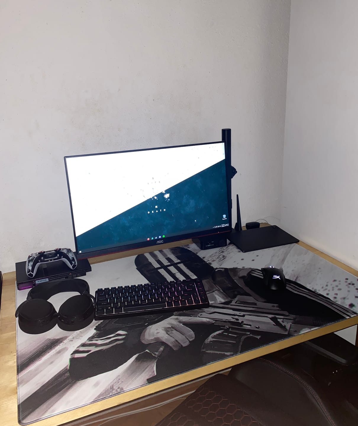 Customer photo review of iD Mammoth