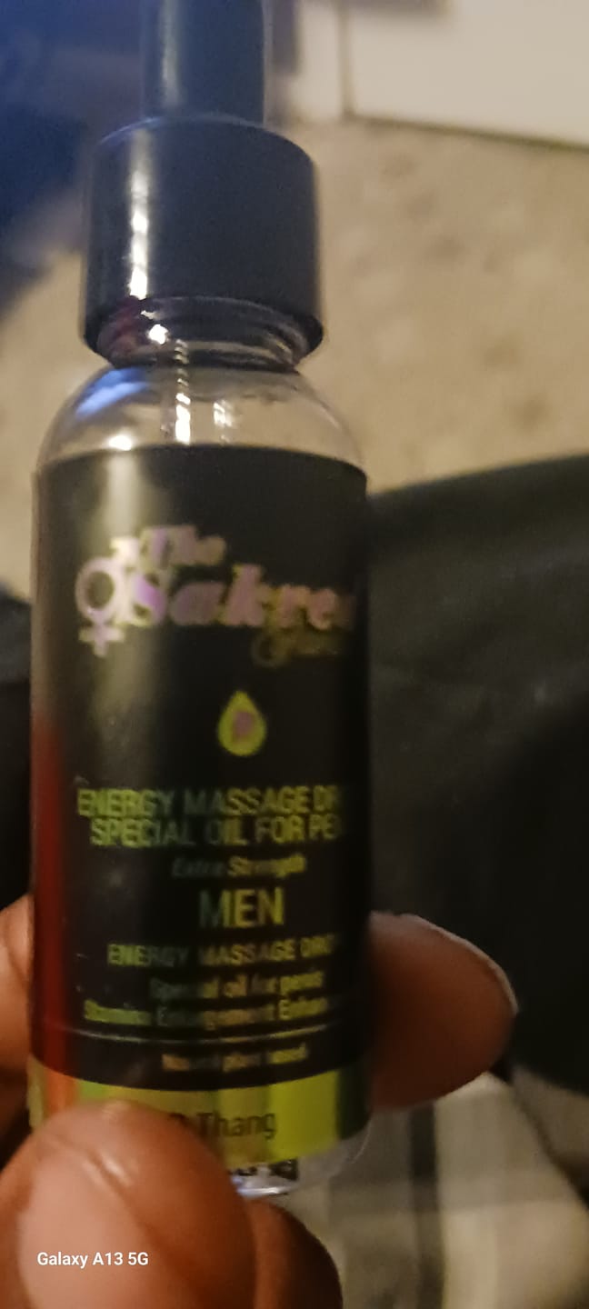 Customer photo review of D Thang - 3pk