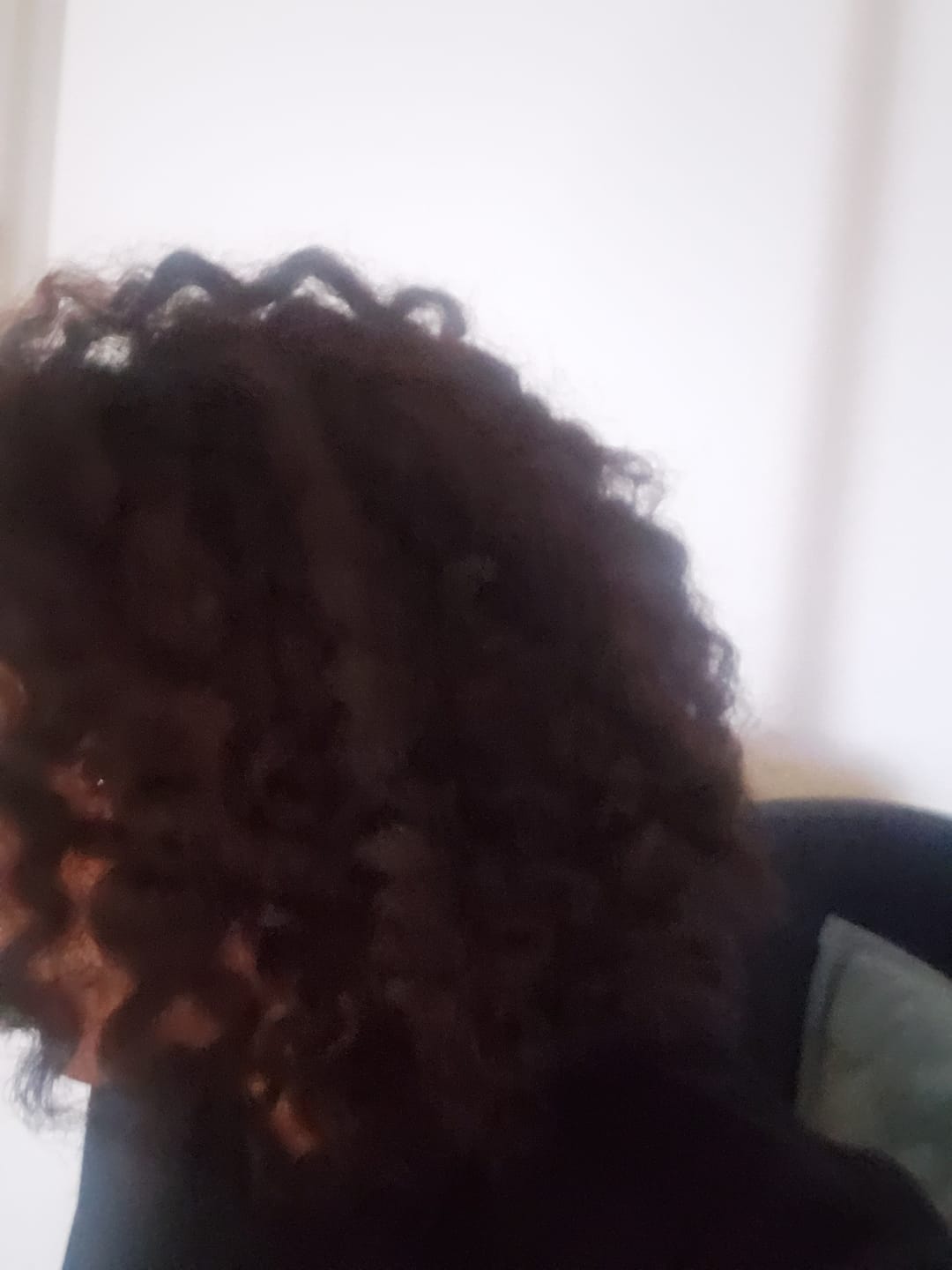 Customer photo review of "Can't Believe It's Knot Butta"