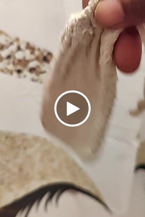 Customer video review of Yoni Bar