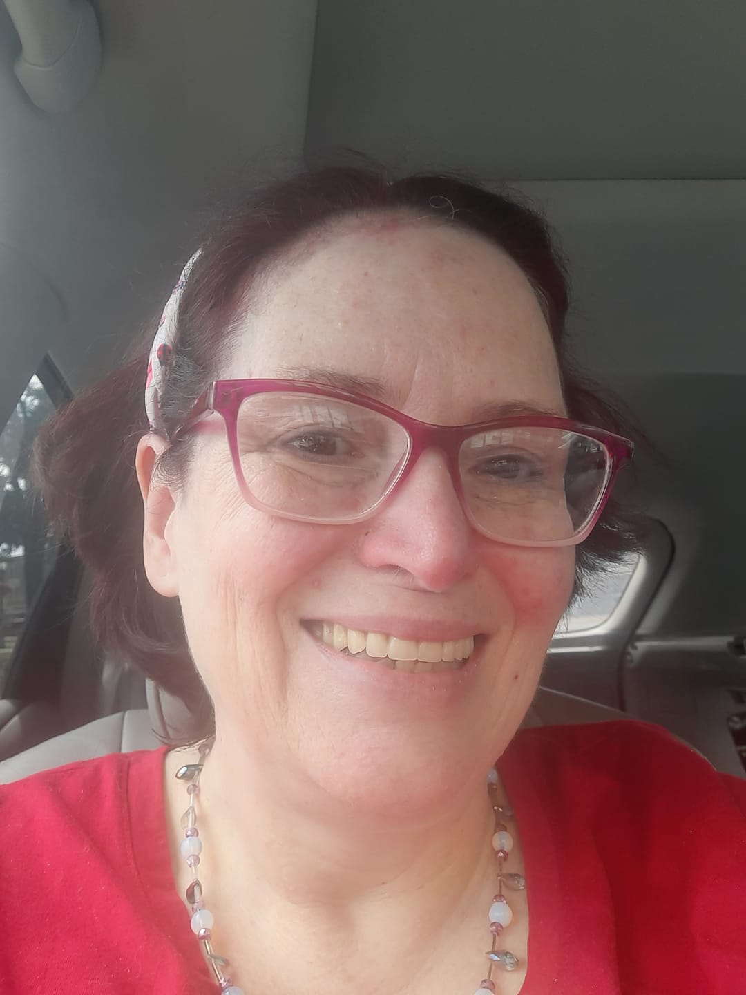 Customer photo review of Face Time-Tallow Based Face Crème