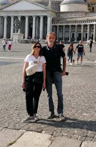 Customer photo review of TERESA