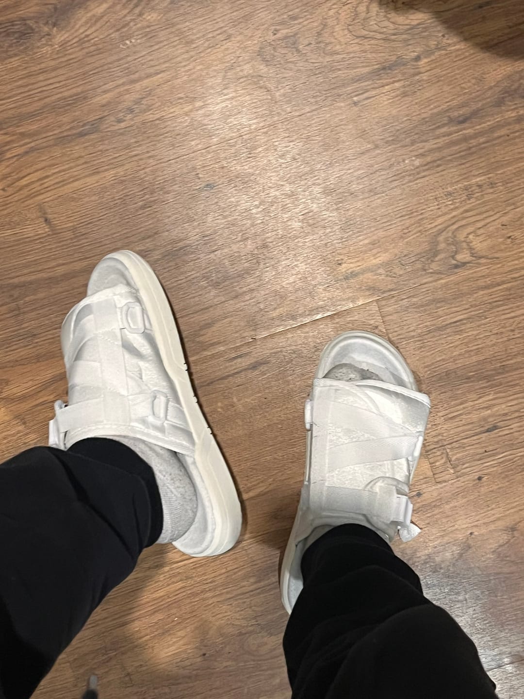 Customer photo review of Mystery Slides