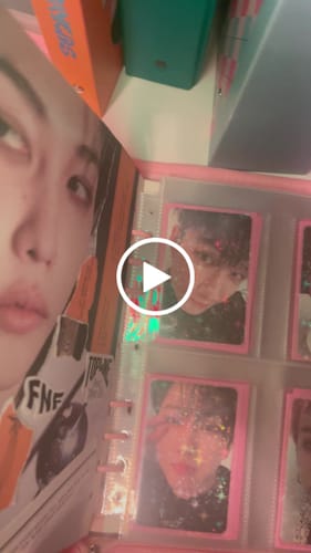 Customer video review of CUSTOM A5 PAPER - PACK OF 25