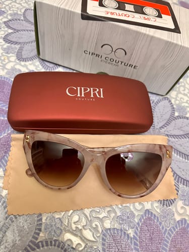 Customer photo review of Star da Sole