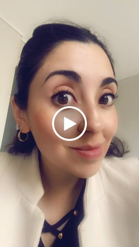Customer video review of PACK VOLUMEN