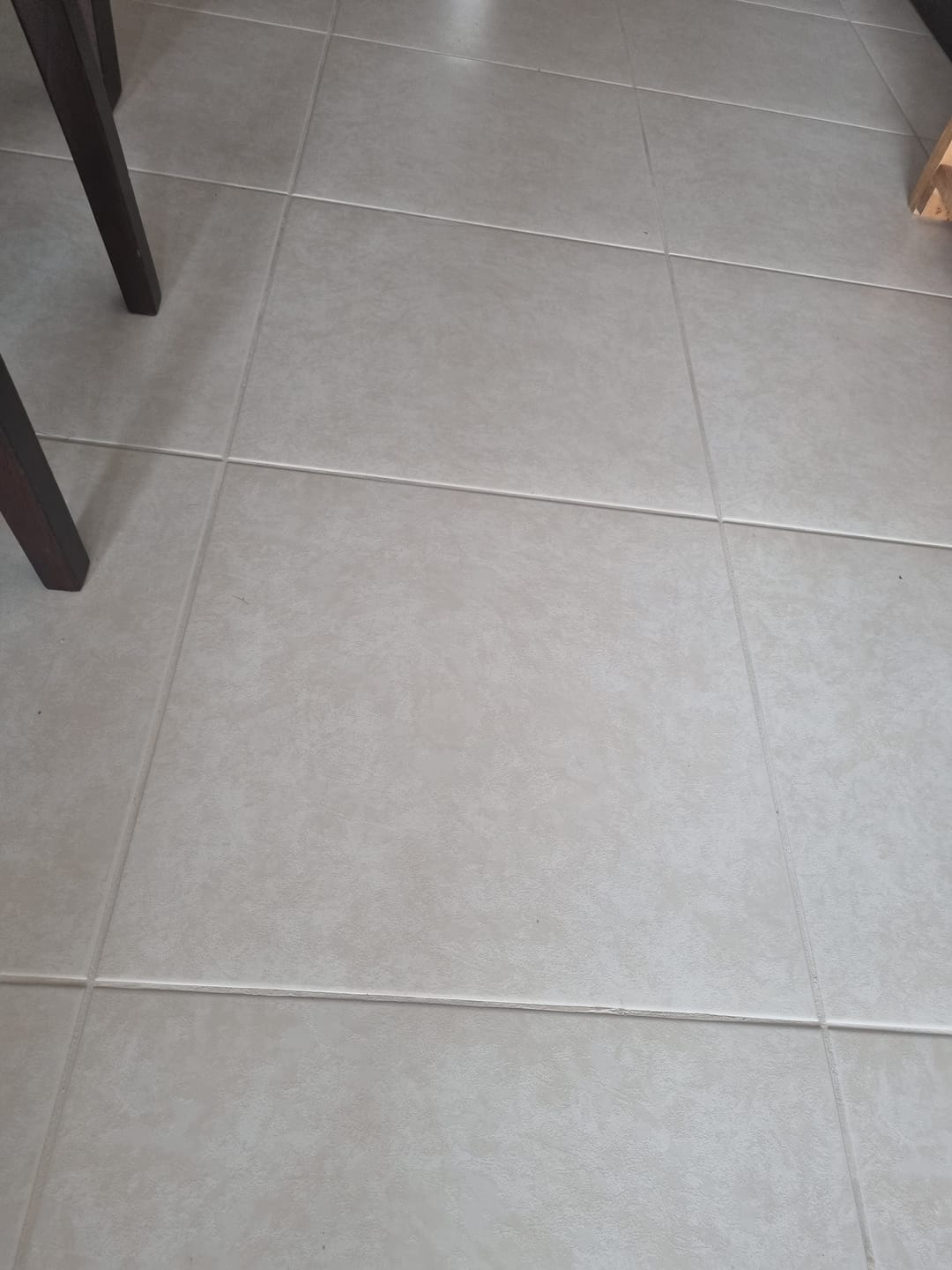 Customer photo review of Cepillo para fragua abatible