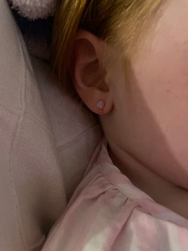 Customer photo review of Birthday Party!