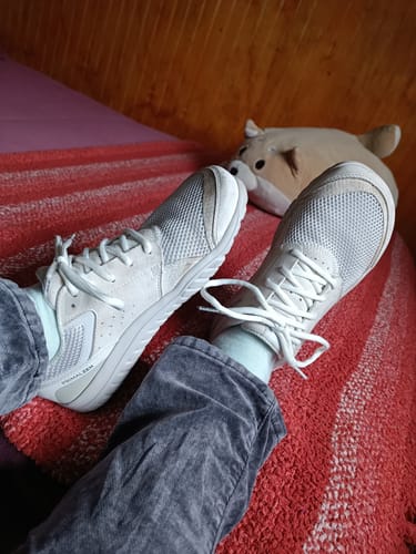 Customer photo review of PRIMAL ZEN WHITE SAND (UNISEX)