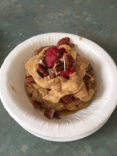 Customer photo review of 2kg VANILLA, Concentrate WILD WHEY