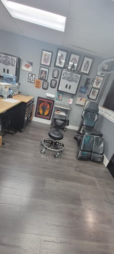 Customer photo review of ROBUST STEEL MAX - QH