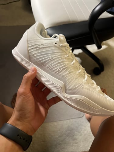 Customer photo review of Player 1 Plus Pure