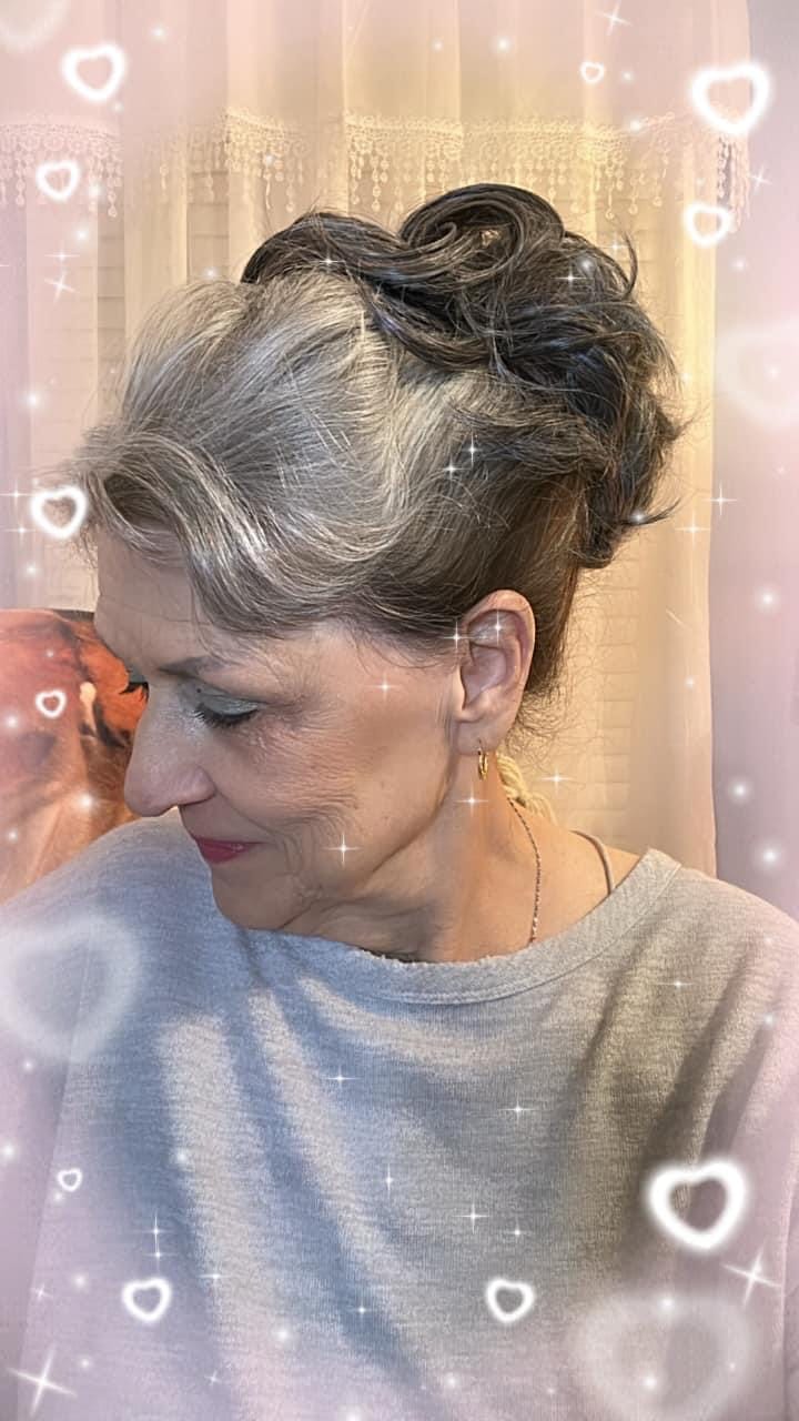 Customer photo from Marsha H.