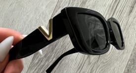 Customer photo review of Obsession