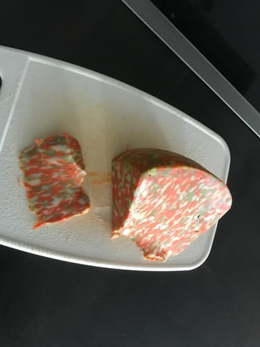 Customer photo review of Camouflage