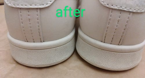 Customer photo review of ROSY LILY スターターキット