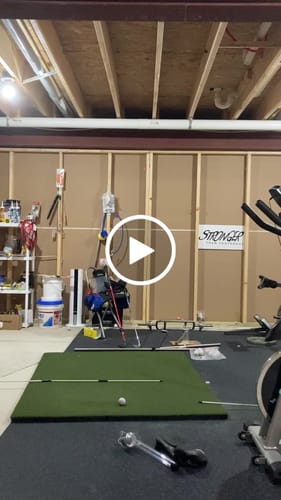 Customer video review of FlexClick