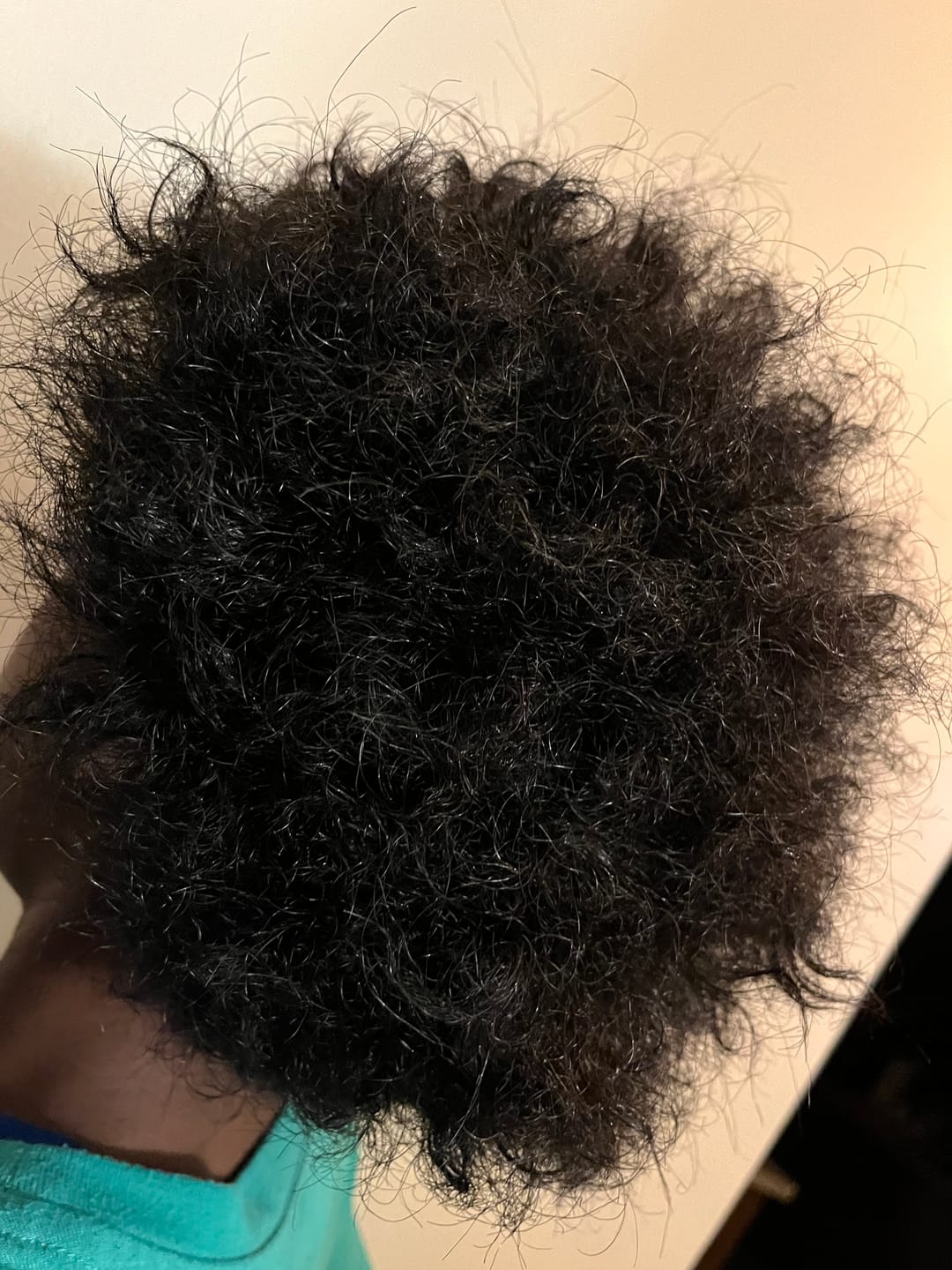 Customer photo review of Growth Bundle