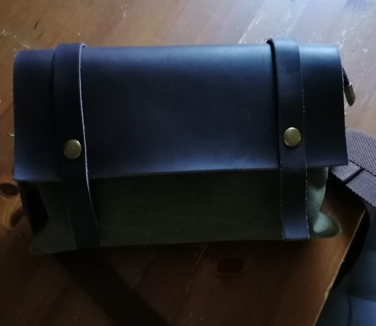Recensione fotografica del cliente su PICPUS