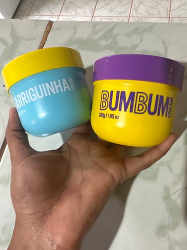 Customer photo review of KIT PRÉ-TREINO