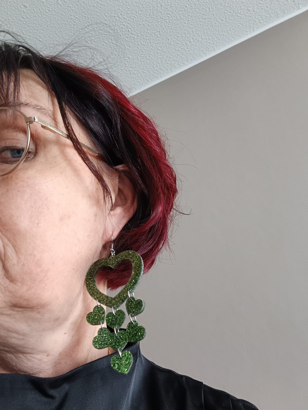 Customer photo review of Rakkaus