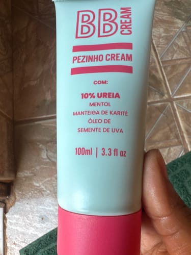 Customer photo review of BRINDE