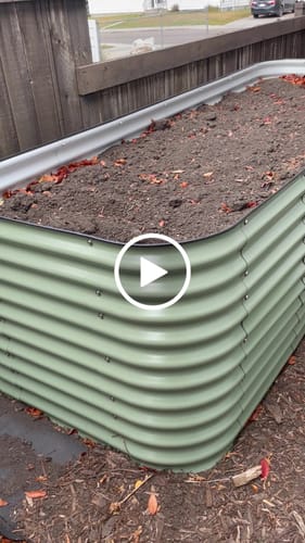 Customer video review of 32" Tall Modular 9 in 1