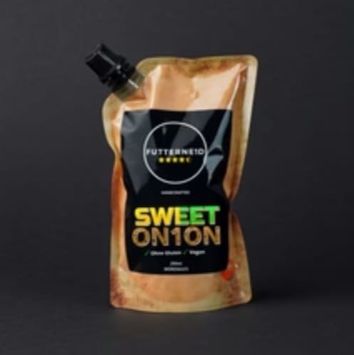Customer photo review of Sweet ON1ON Sauce 250ml