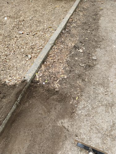 Customer photo review of Pala di pulizia multifunzionale