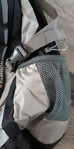 Customer photo review of Sac à a dos Randonnée 25L⎮ Imperméable & Polyvalent