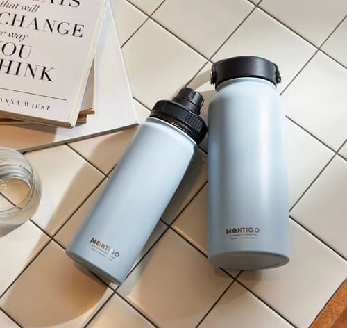 Customer photo review of Pastel Ace Bottle Mega