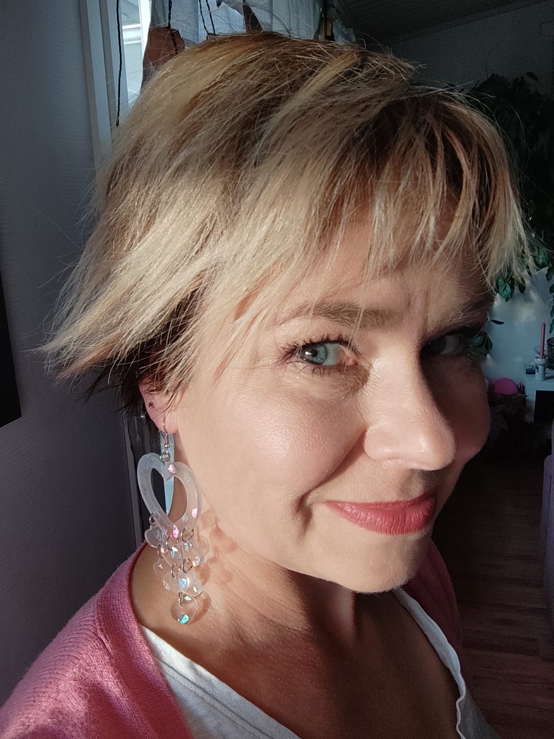 Customer photo review of Rakkaus