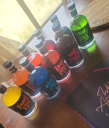 Customer photo review of Birthday Mega 9-Pack