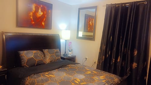 Customer photo review of Electric Love