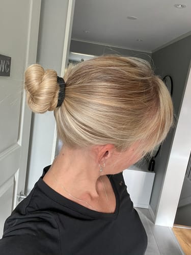 Customer photo review of Sunkissed Starter Kit