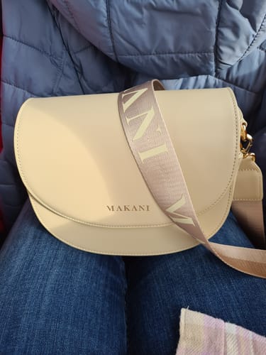 Customer photo review of KANA - SAND