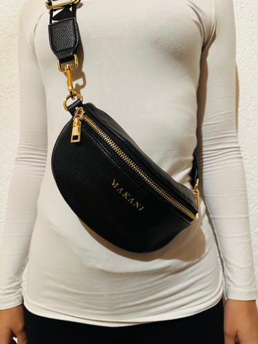 Customer photo review of NEAH - BLACK