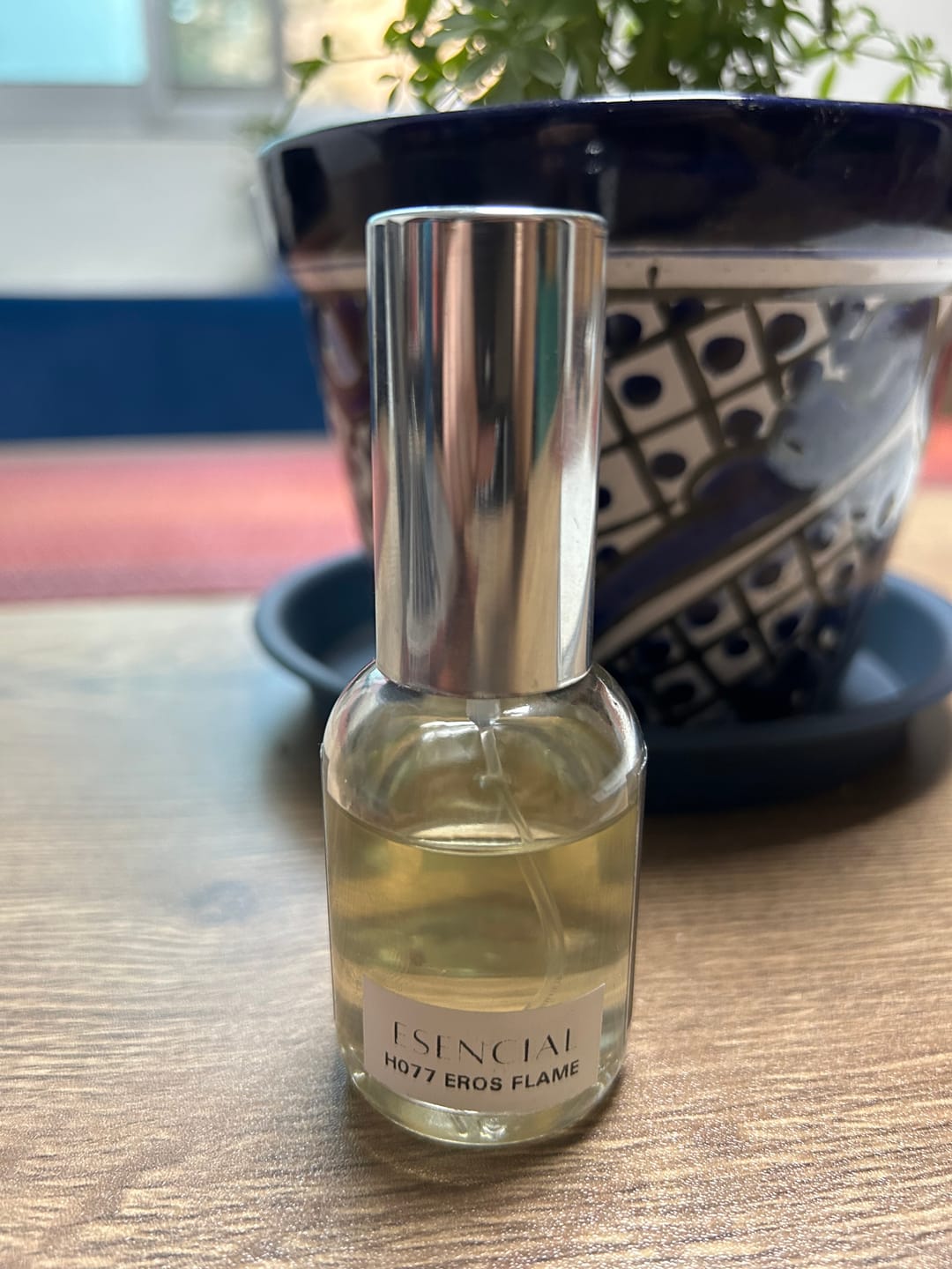 Customer photo review of H077 Inspirado en: Eros Flame - Versace