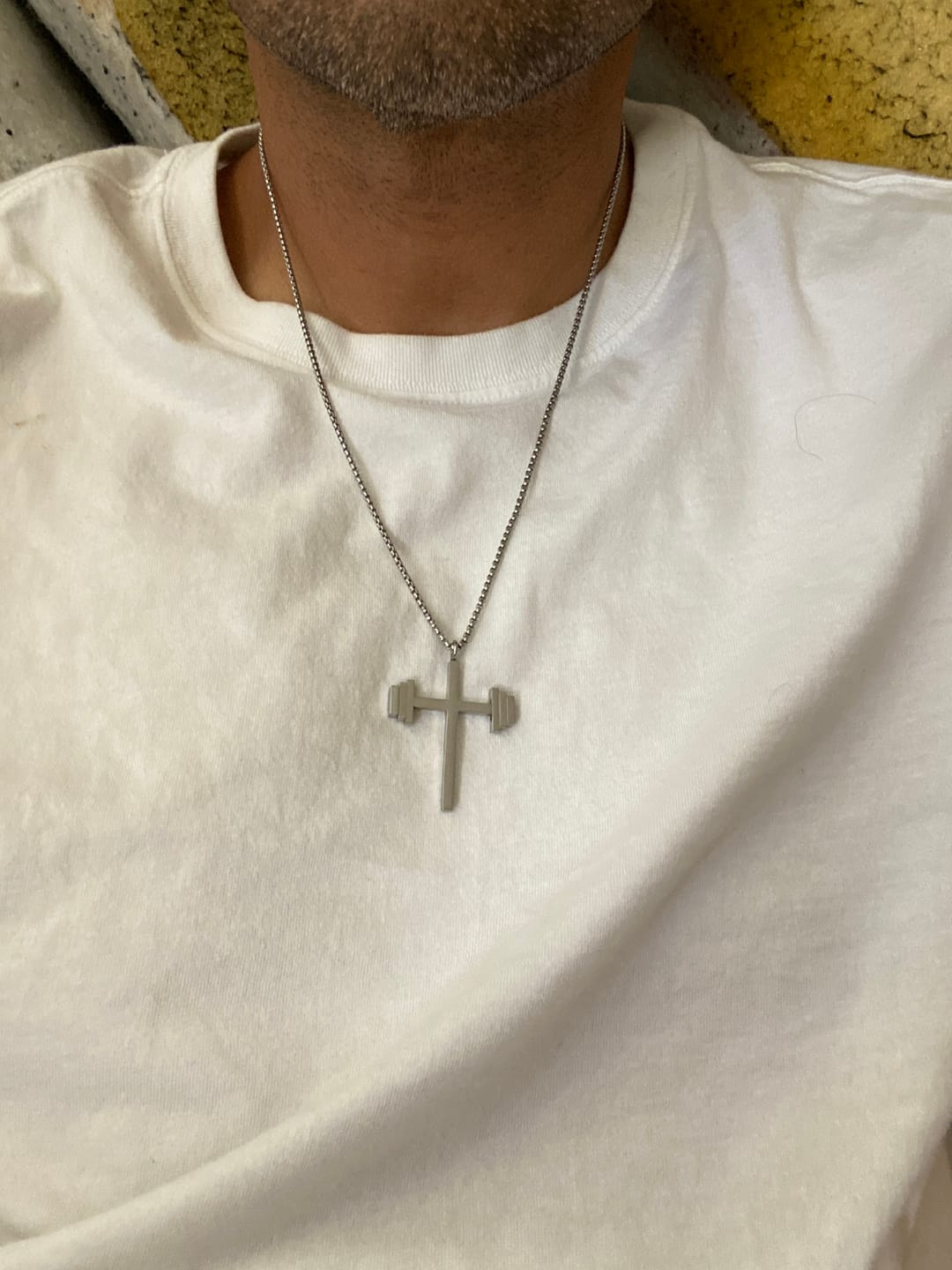 Customer photo review of HolStrength Chain