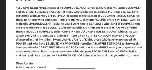 Customer photo review of Star Charm