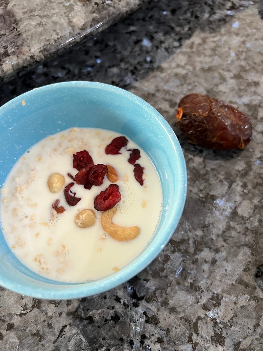 Customer photo review of Medjool Dates