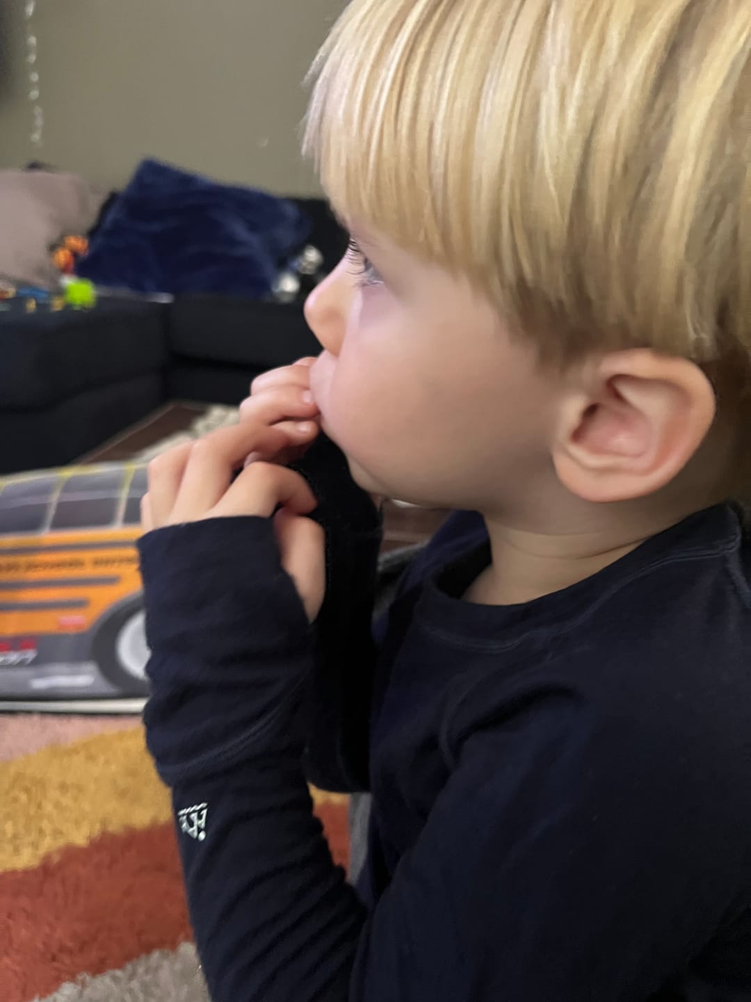 Customer photo review of kid iksplorer set