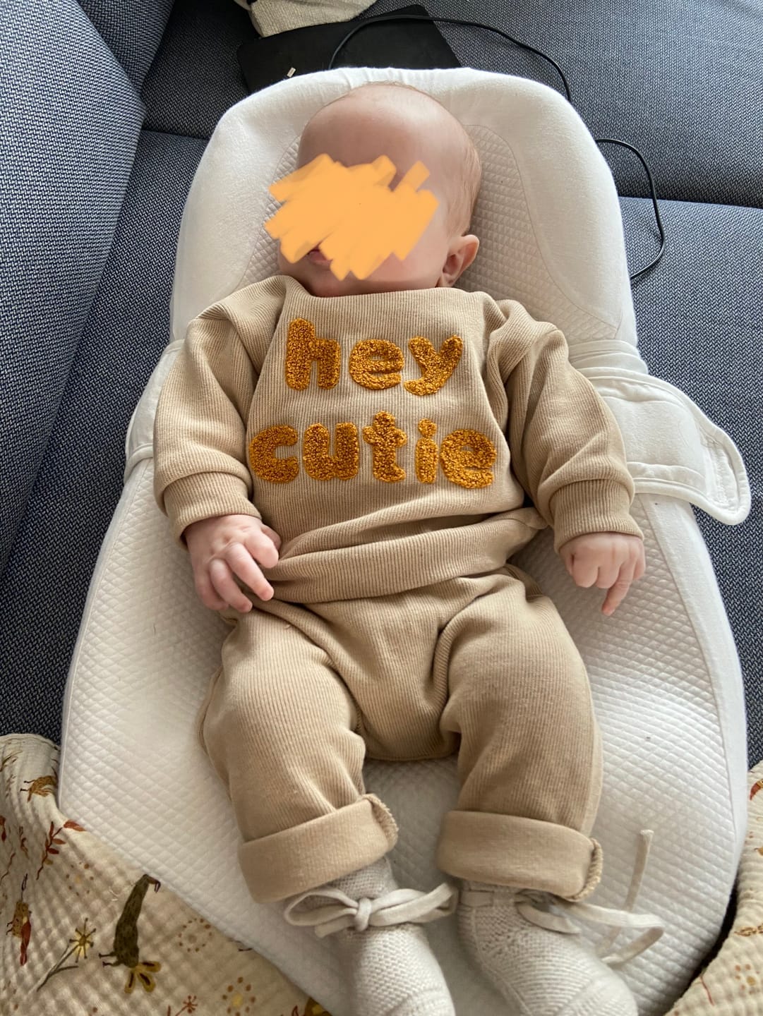 Customer photo review of Hey Cutie Set