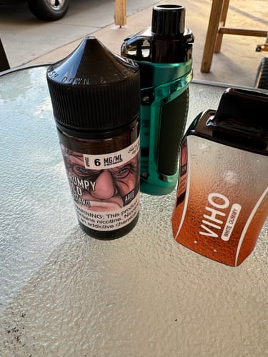 E-Juice Corner