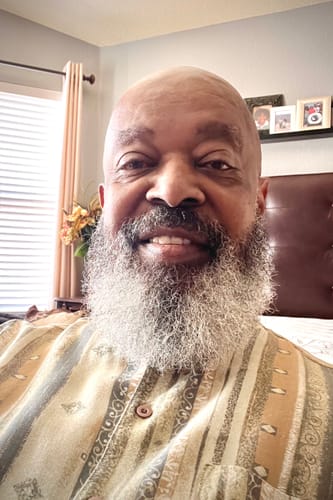 Customer photo review of Respected Roots Package Protection i