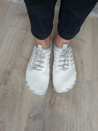 Customer photo review of Feel Pro - gesunde & bequeme Barfußschuhe